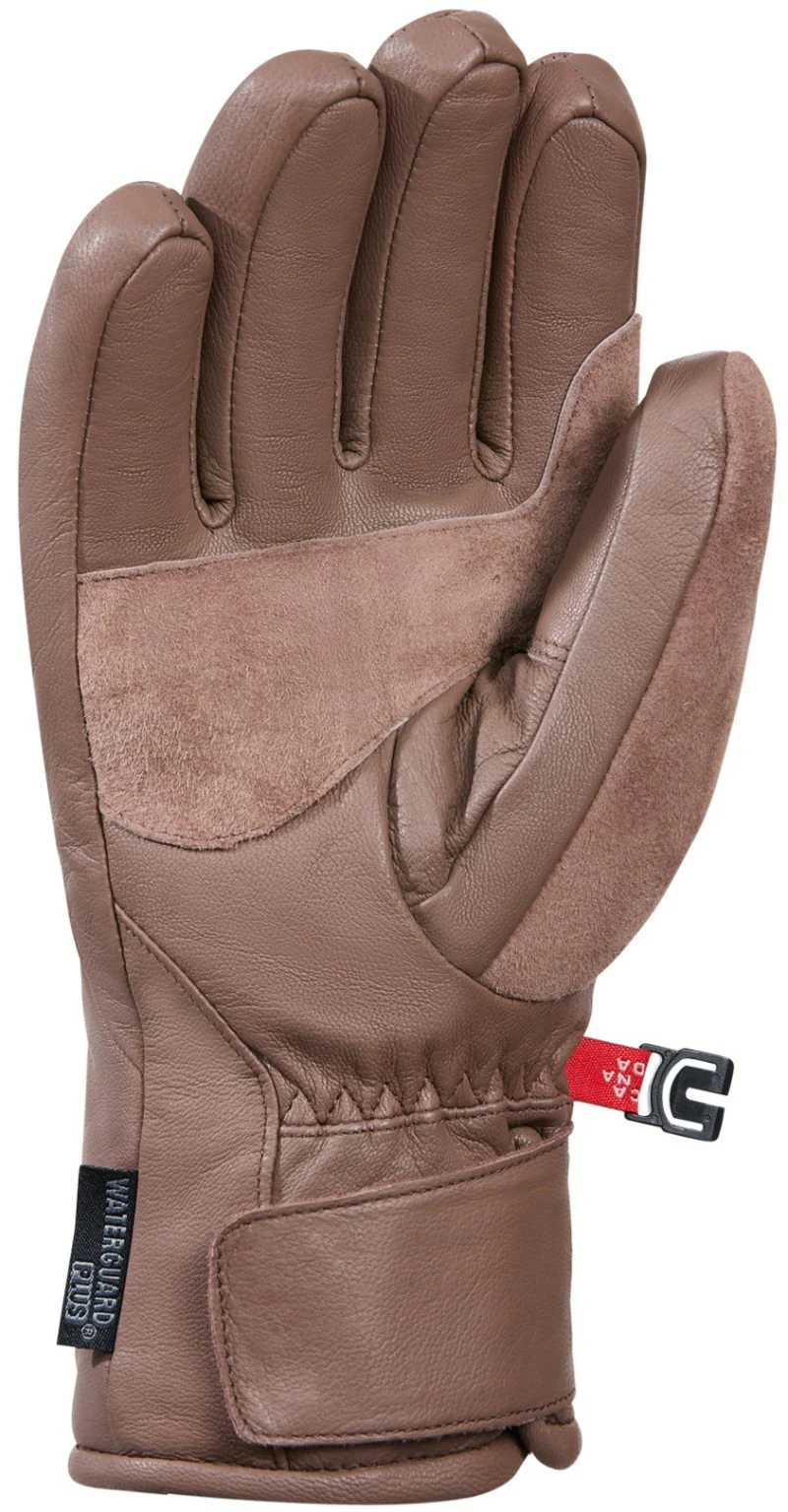 Aspen Gloves - Womens - Image 6
