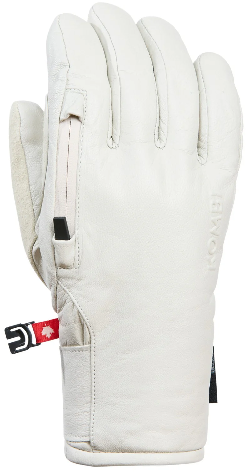 Aspen Gloves - Womens - Image 7