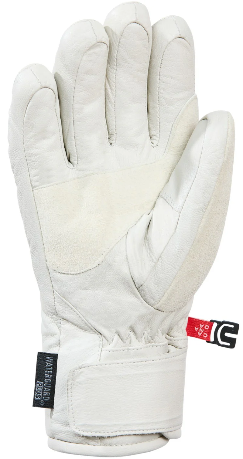 Aspen Gloves - Womens - Image 9