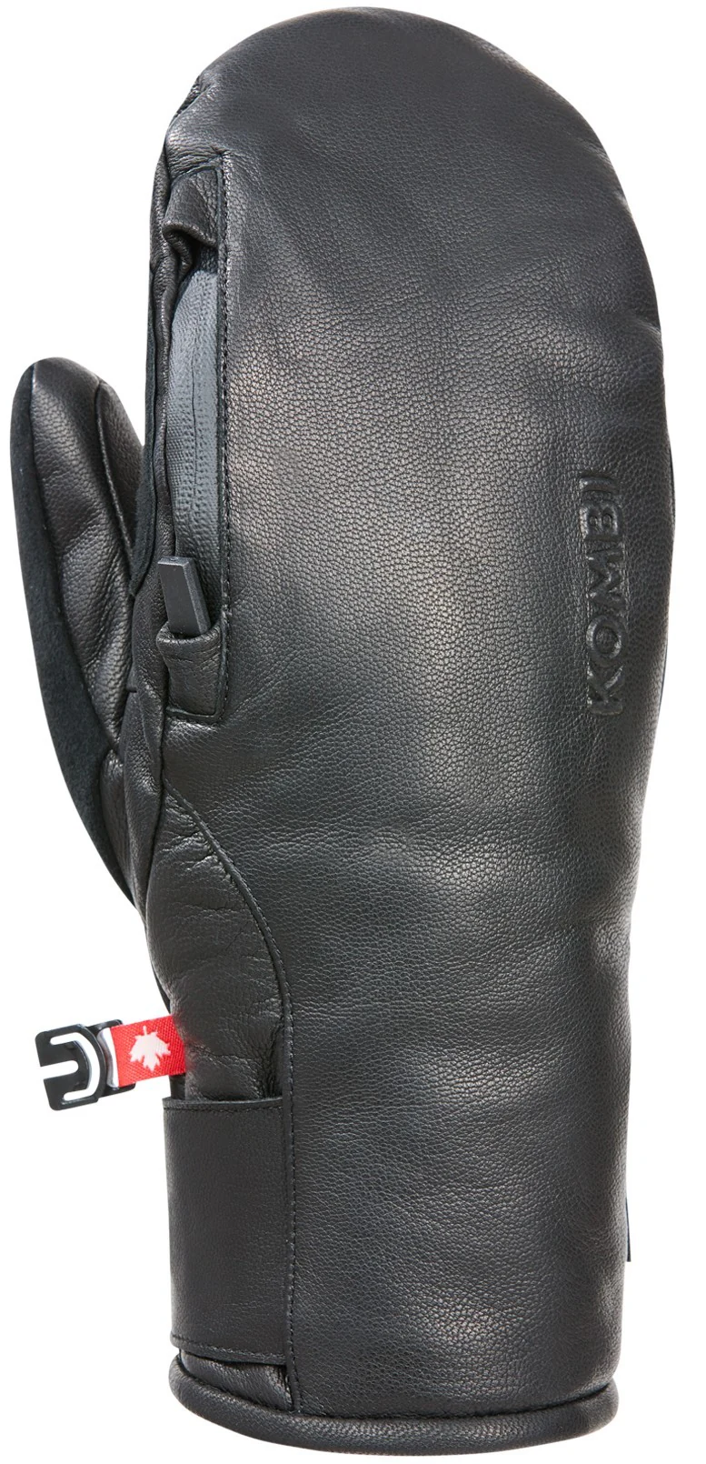 Aspen Mitts - Womens - Image 3