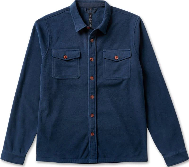 Aspen Shirt Jacket - Mens - Image 3
