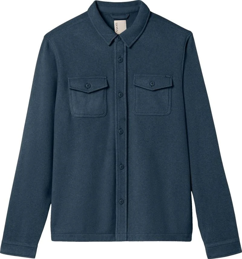 Aspen Shirt Jacket - Mens - Image 4