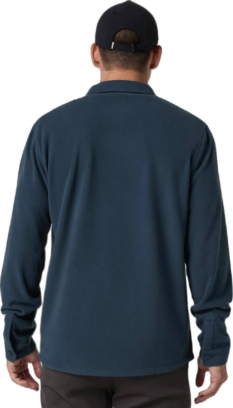 Aspen Shirt Jacket - Mens - Image 6