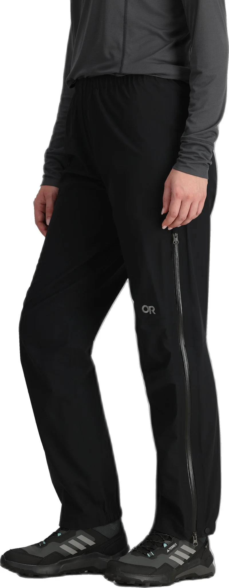 Aspire 3L Pants, Short - Womens - Image 3