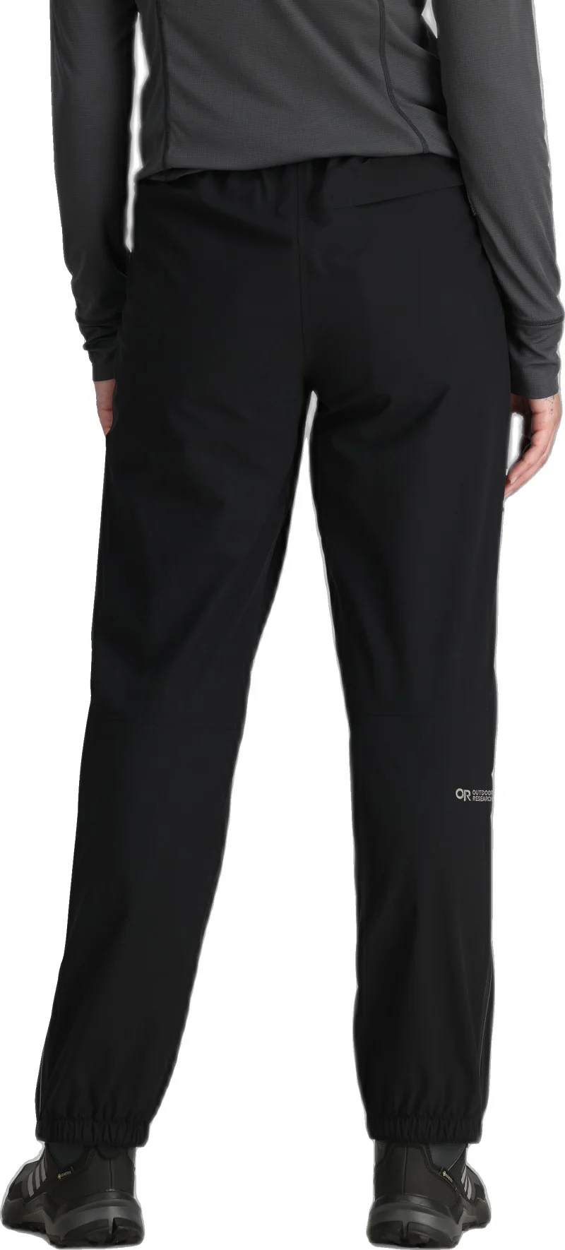 Aspire 3L Pants, Short - Womens - Image 4
