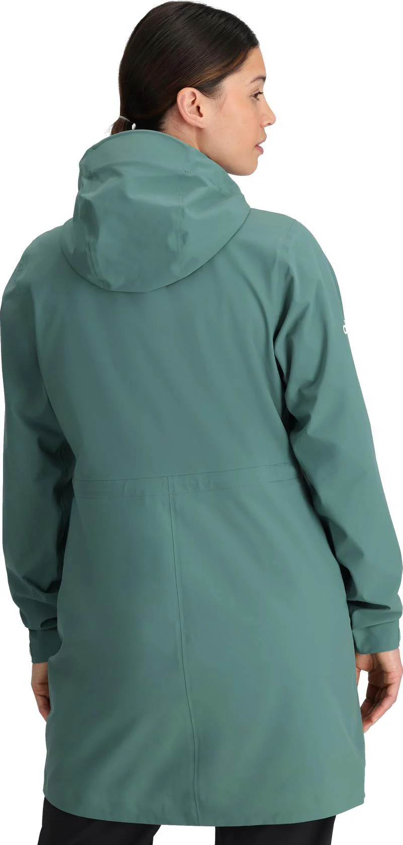 Aspire 3L Trench - Womens - Image 13
