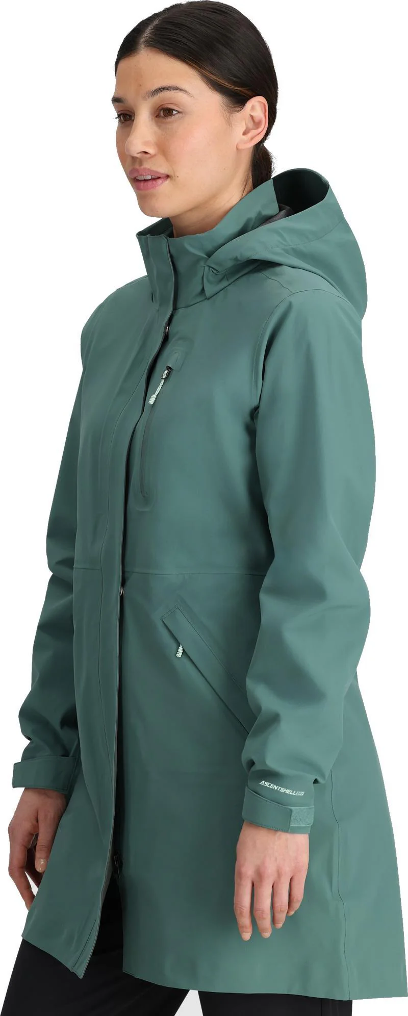 Aspire 3L Trench - Womens - Image 14