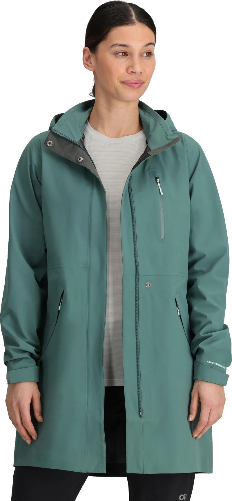 Aspire 3L Trench - Womens - Image 15