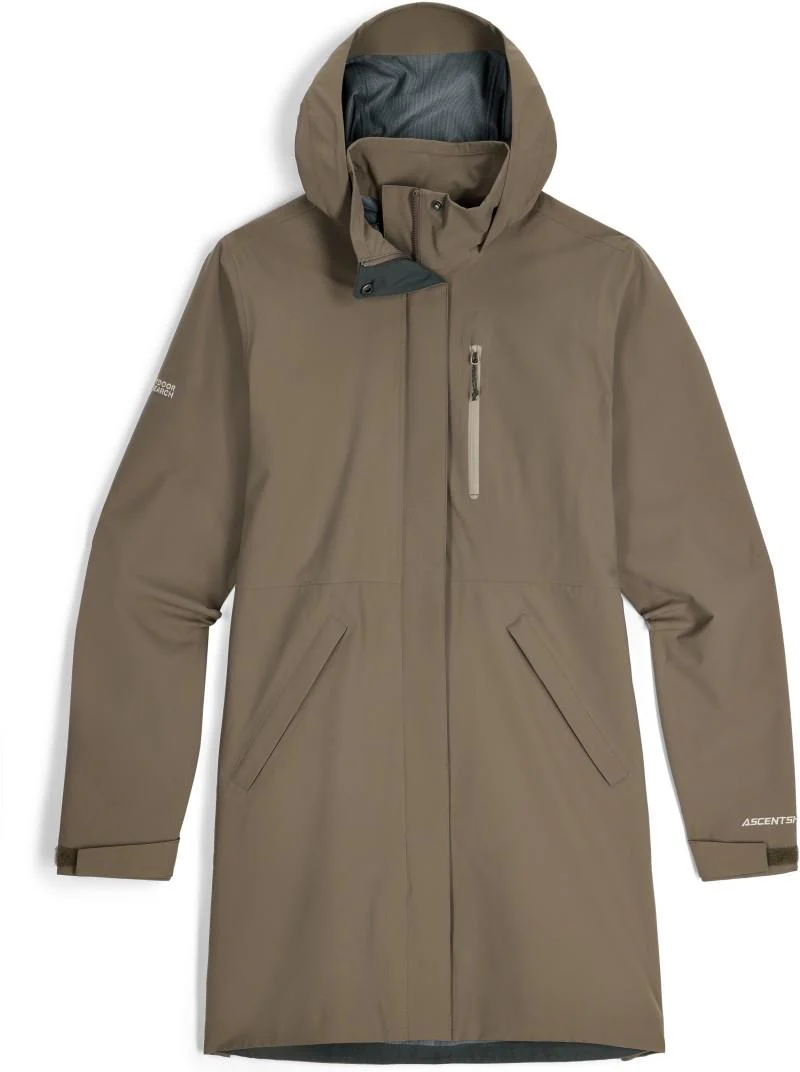 Aspire 3L Trench - Womens - Image 16