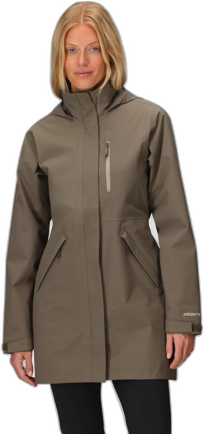 Aspire 3L Trench - Womens - Image 17