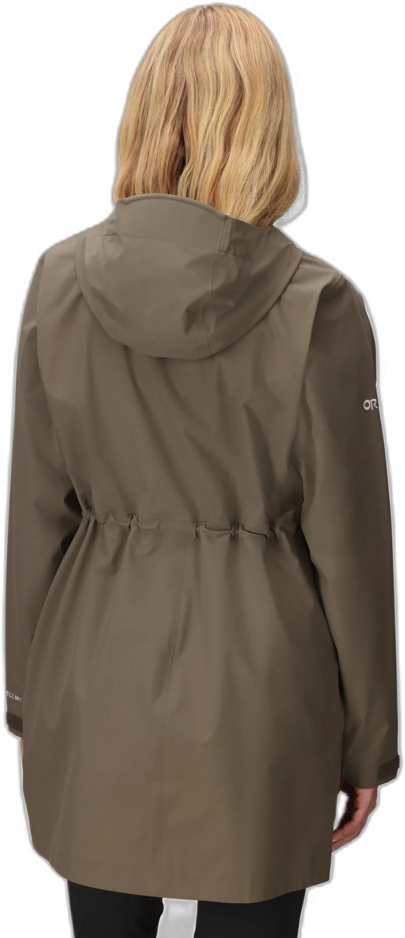 Aspire 3L Trench - Womens - Image 18