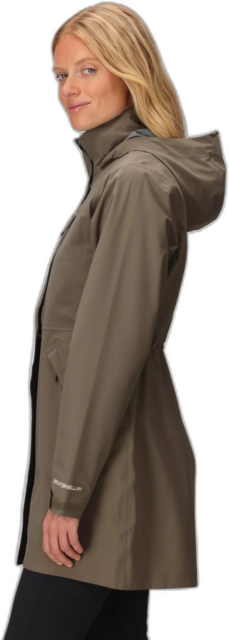 Aspire 3L Trench - Womens - Image 19