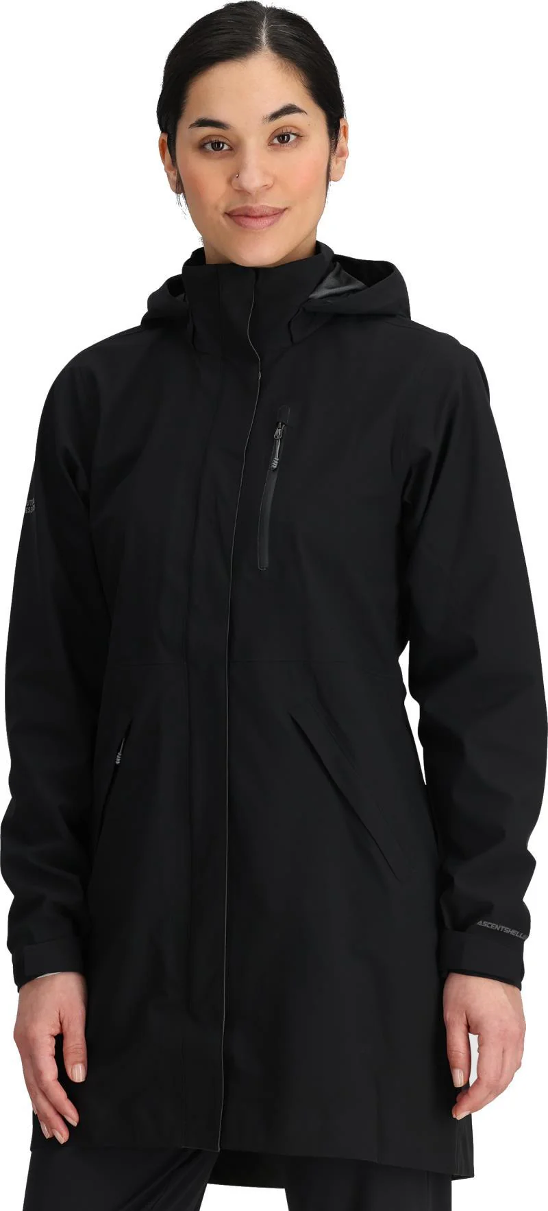Aspire 3L Trench - Womens - Image 2