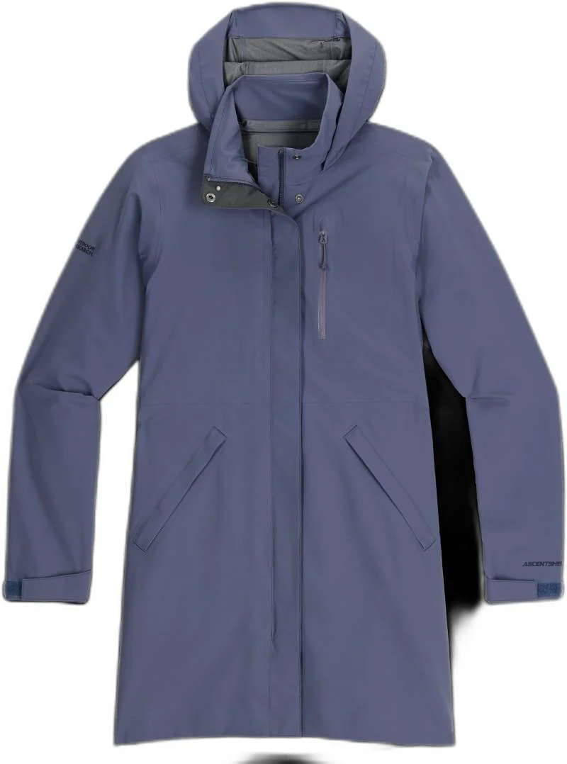 Aspire 3L Trench - Womens - Image 20