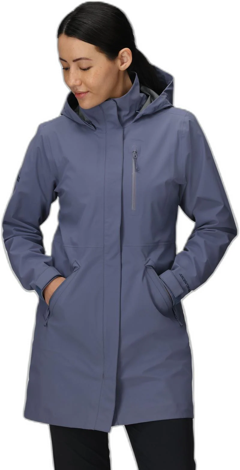 Aspire 3L Trench - Womens - Image 21