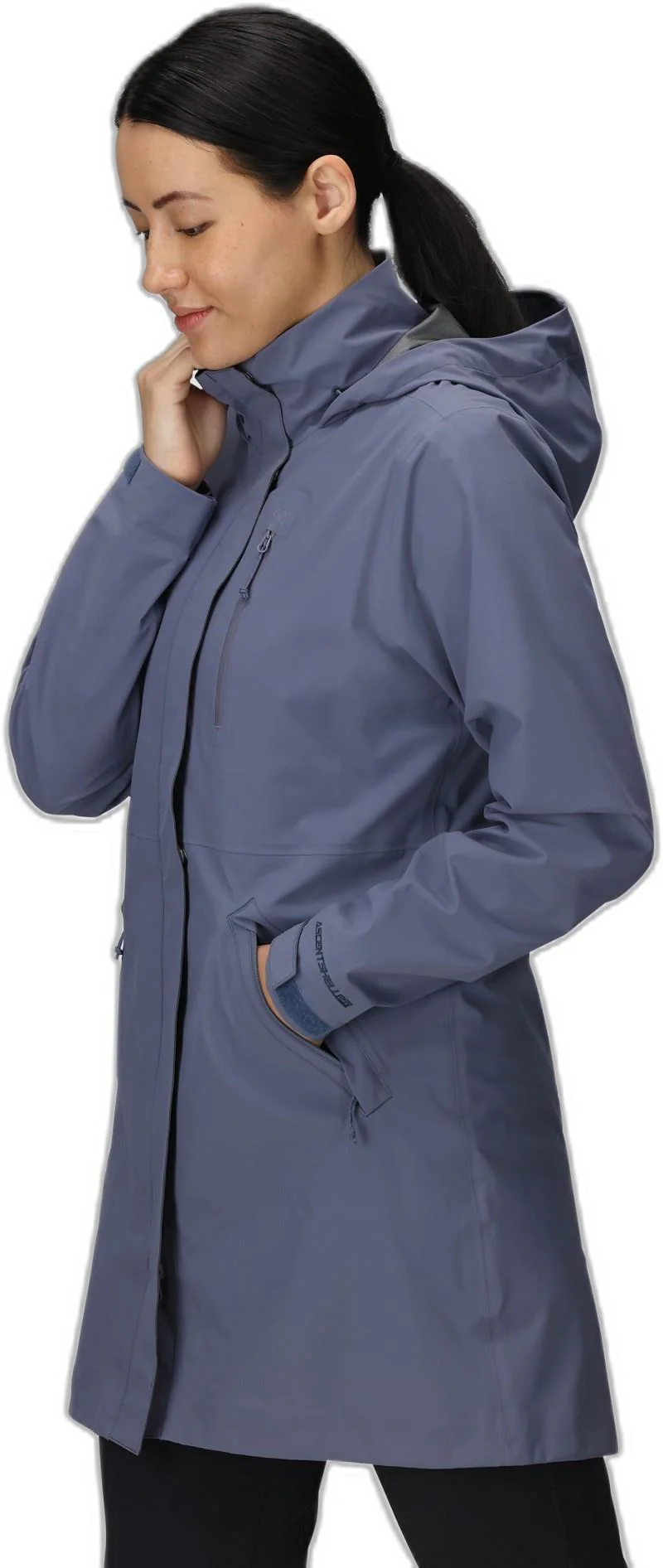 Aspire 3L Trench - Womens - Image 22