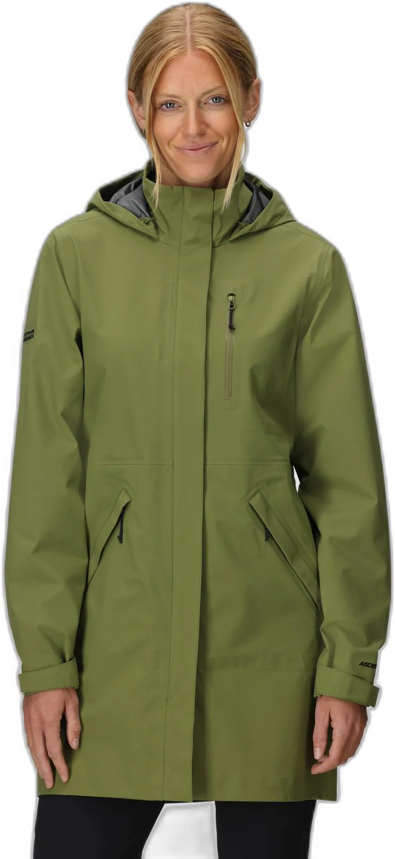 Aspire 3L Trench - Womens - Image 25
