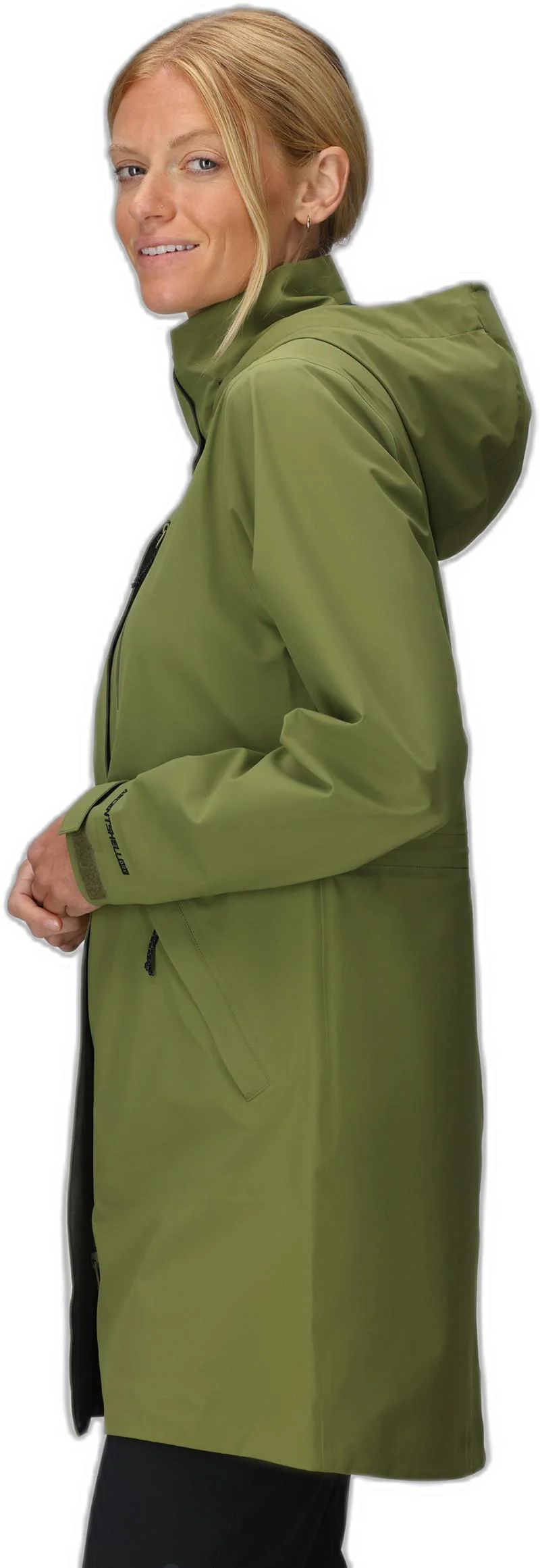 Aspire 3L Trench - Womens - Image 26