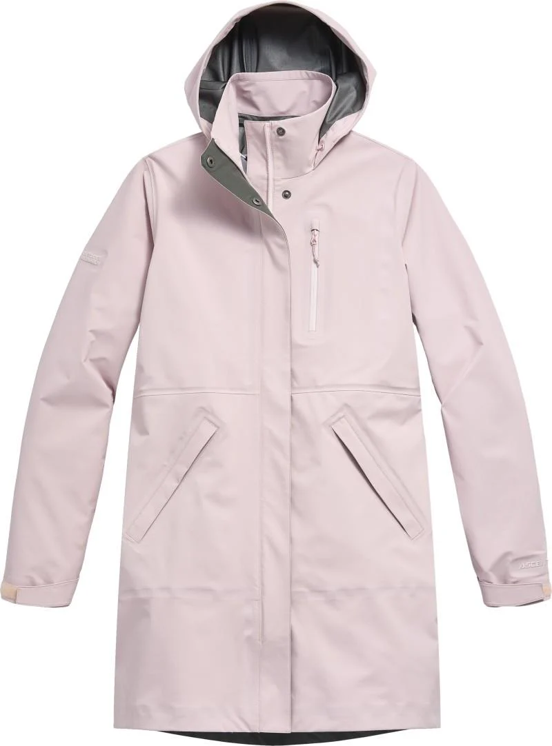 Aspire 3L Trench - Womens - Image 28