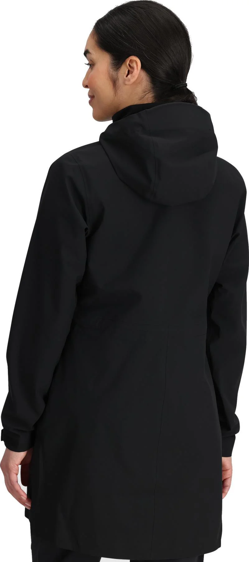 Aspire 3L Trench - Womens - Image 3