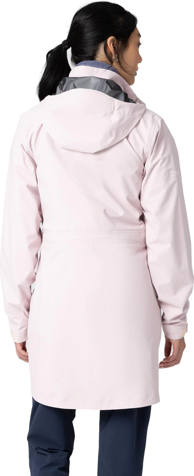 Aspire 3L Trench - Womens - Image 31