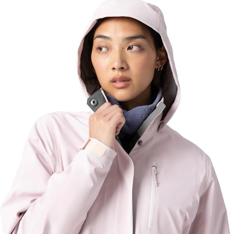 Aspire 3L Trench - Womens - Image 32