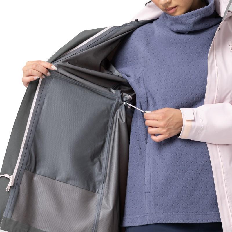 Aspire 3L Trench - Womens - Image 33