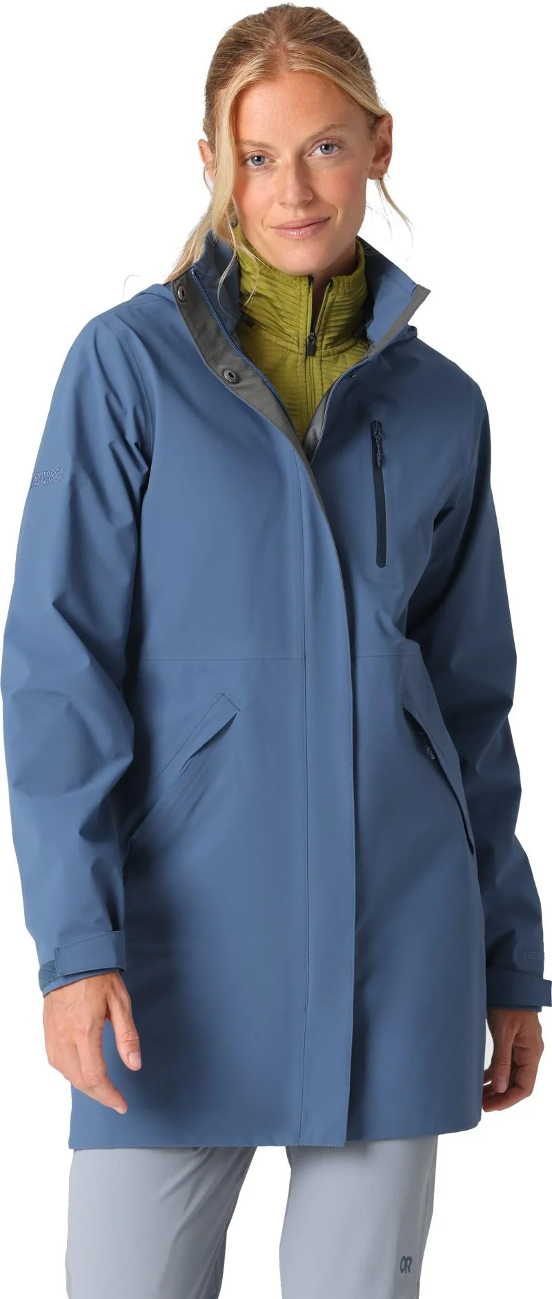 Aspire 3L Trench - Womens - Image 36