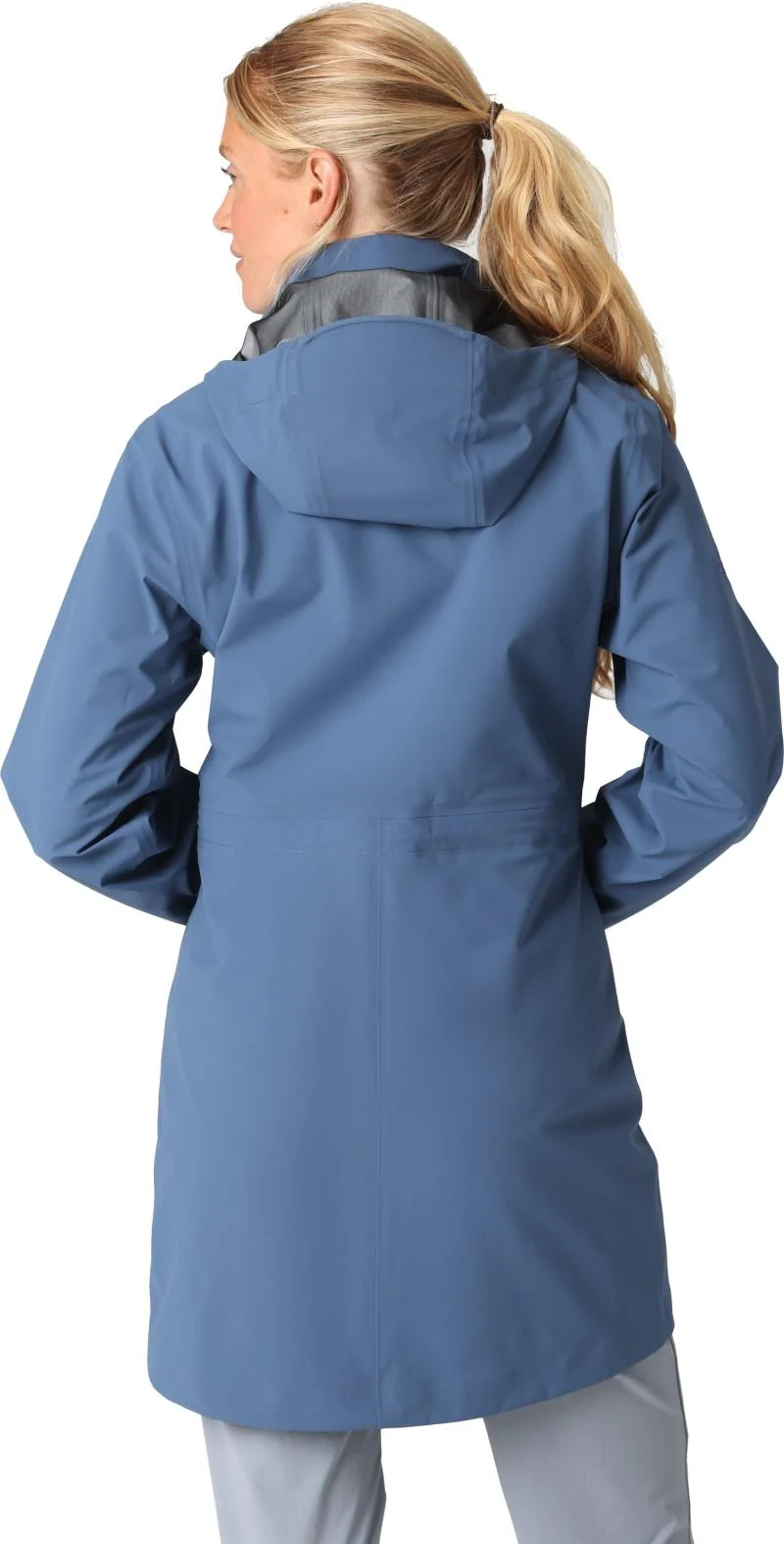 Aspire 3L Trench - Womens - Image 38