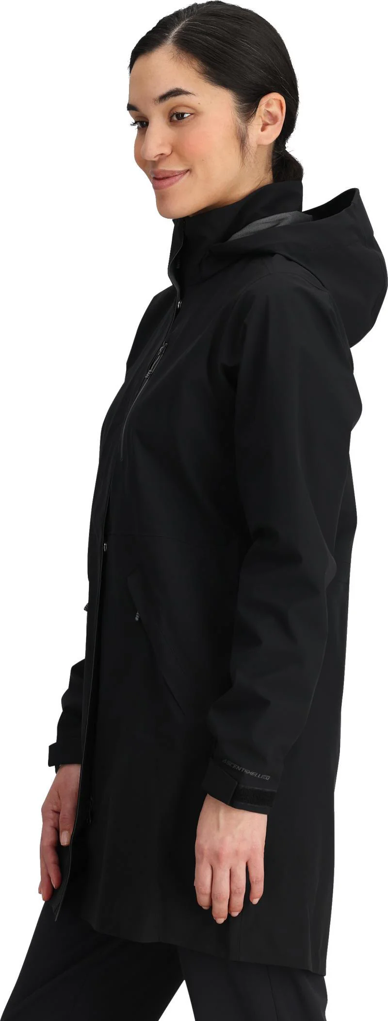 Aspire 3L Trench - Womens - Image 4