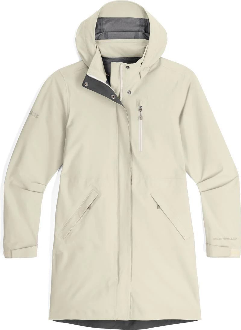 Aspire 3L Trench - Womens - Image 6