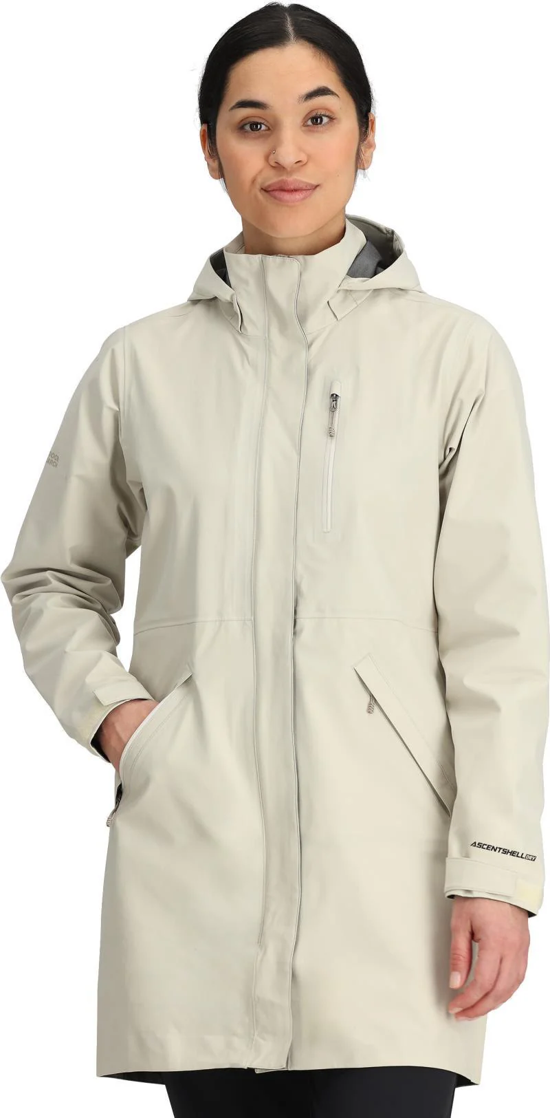 Aspire 3L Trench - Womens - Image 7