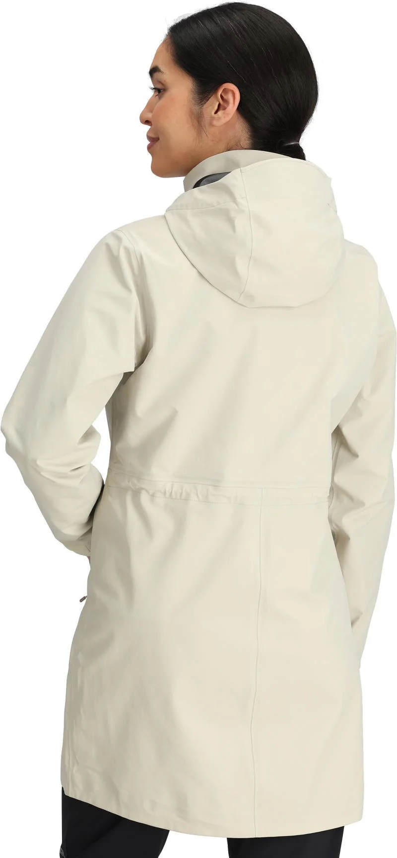 Aspire 3L Trench - Womens - Image 8