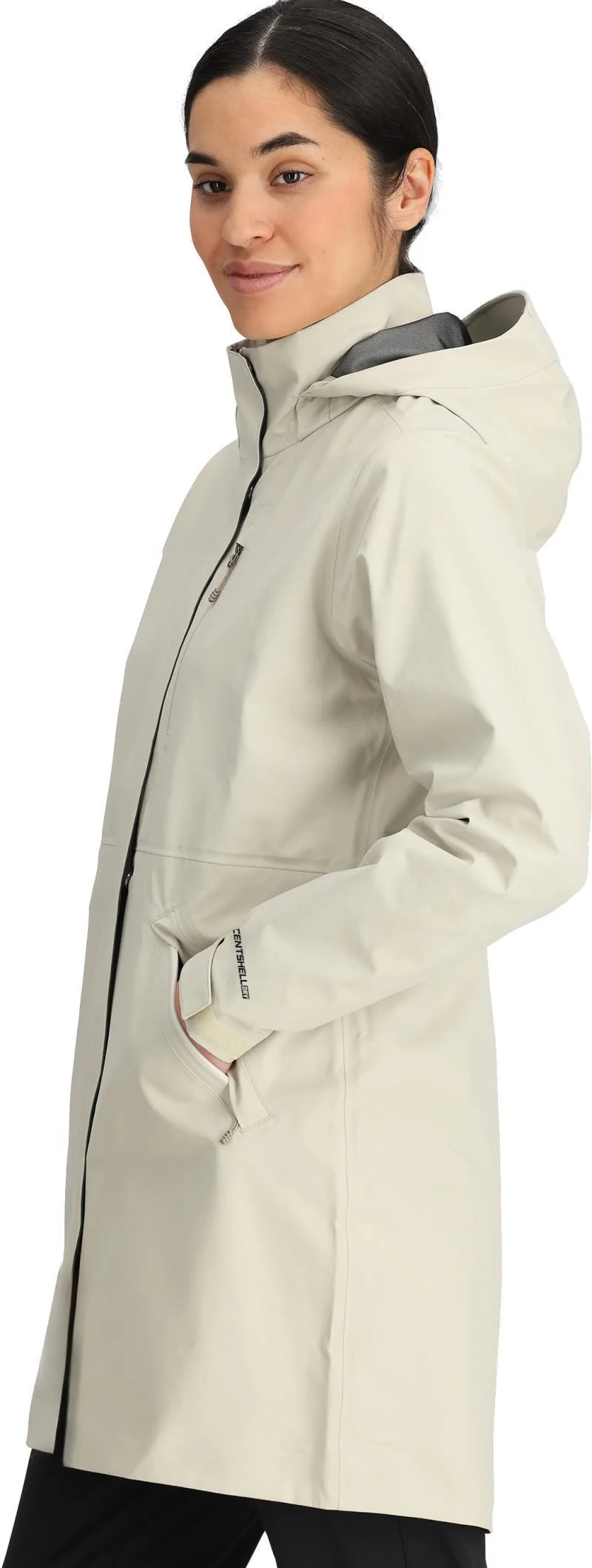 Aspire 3L Trench - Womens - Image 9