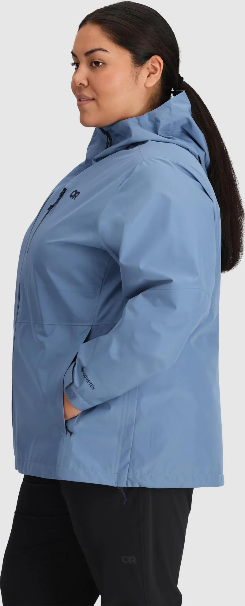 Aspire II Jacket, Plus - Womens - Image 10