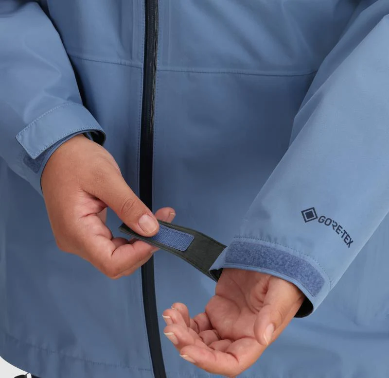 Aspire II Jacket, Plus - Womens - Image 11