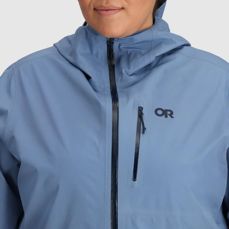 Aspire II Jacket, Plus - Womens - Image 13