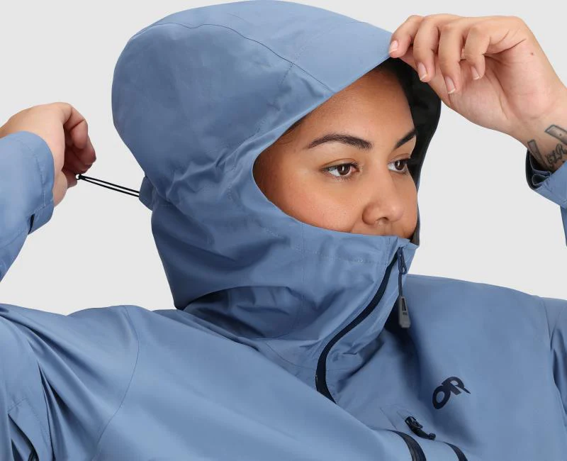 Aspire II Jacket, Plus - Womens - Image 14