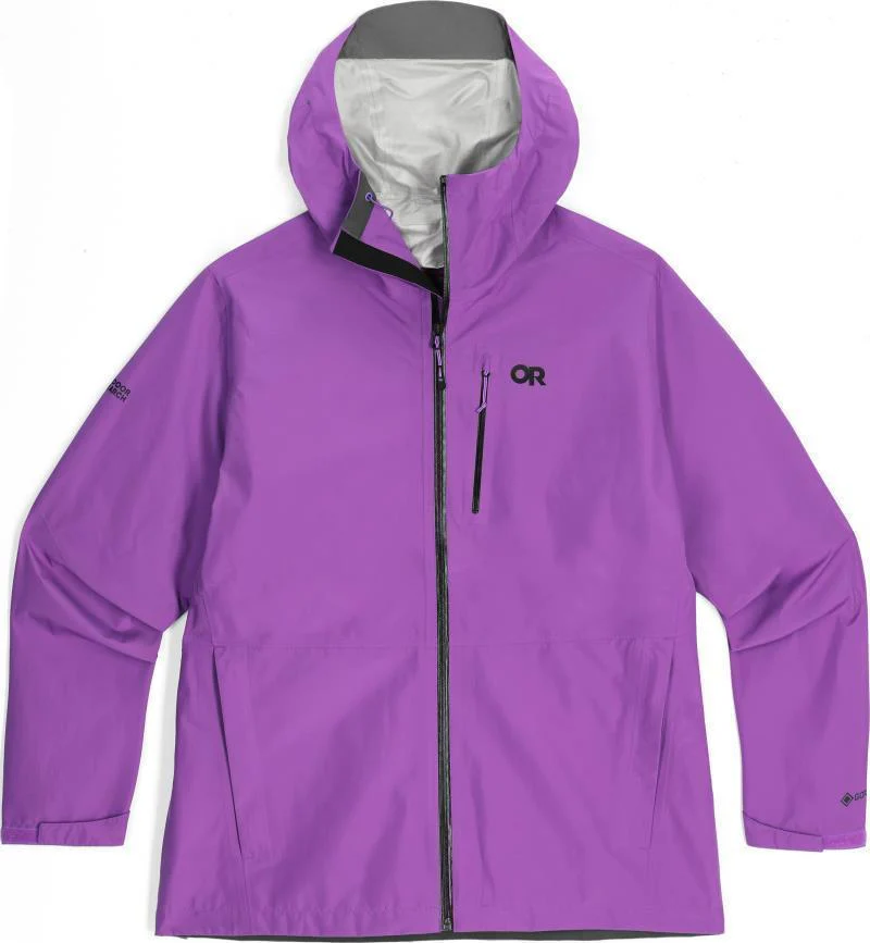 Aspire II Jacket, Plus - Womens - Image 16