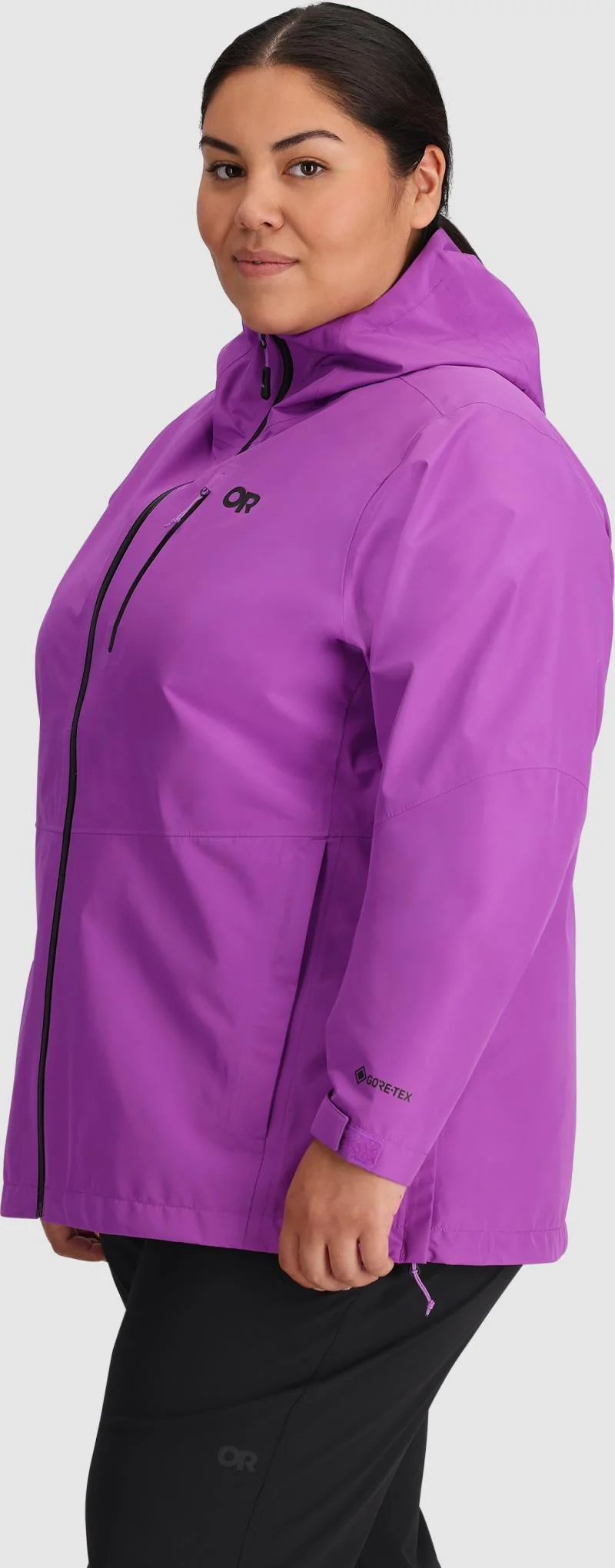 Aspire II Jacket, Plus - Womens - Image 19