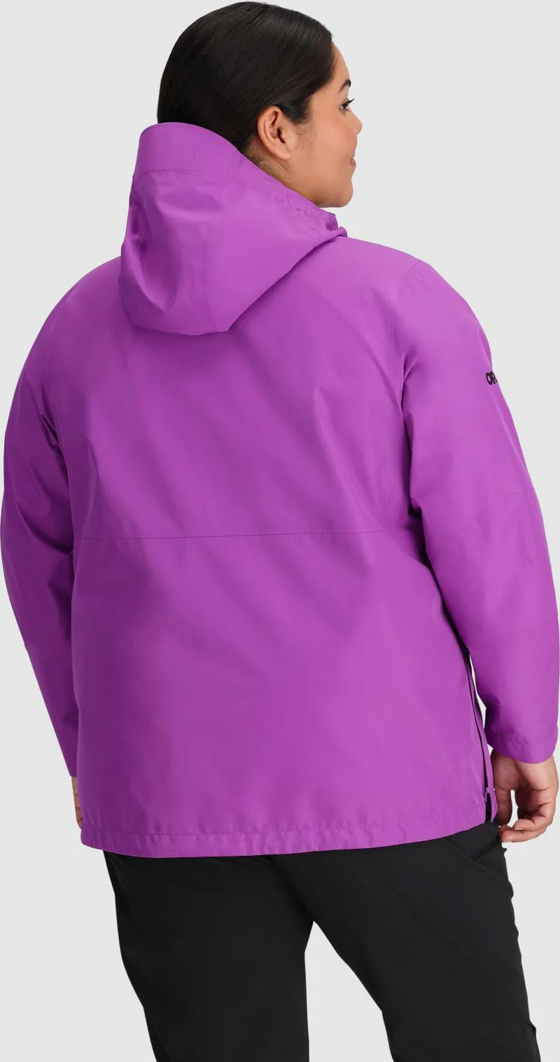 Aspire II Jacket, Plus - Womens - Image 20