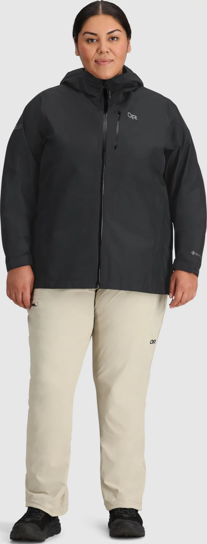 Aspire II Jacket, Plus - Womens - Image 23