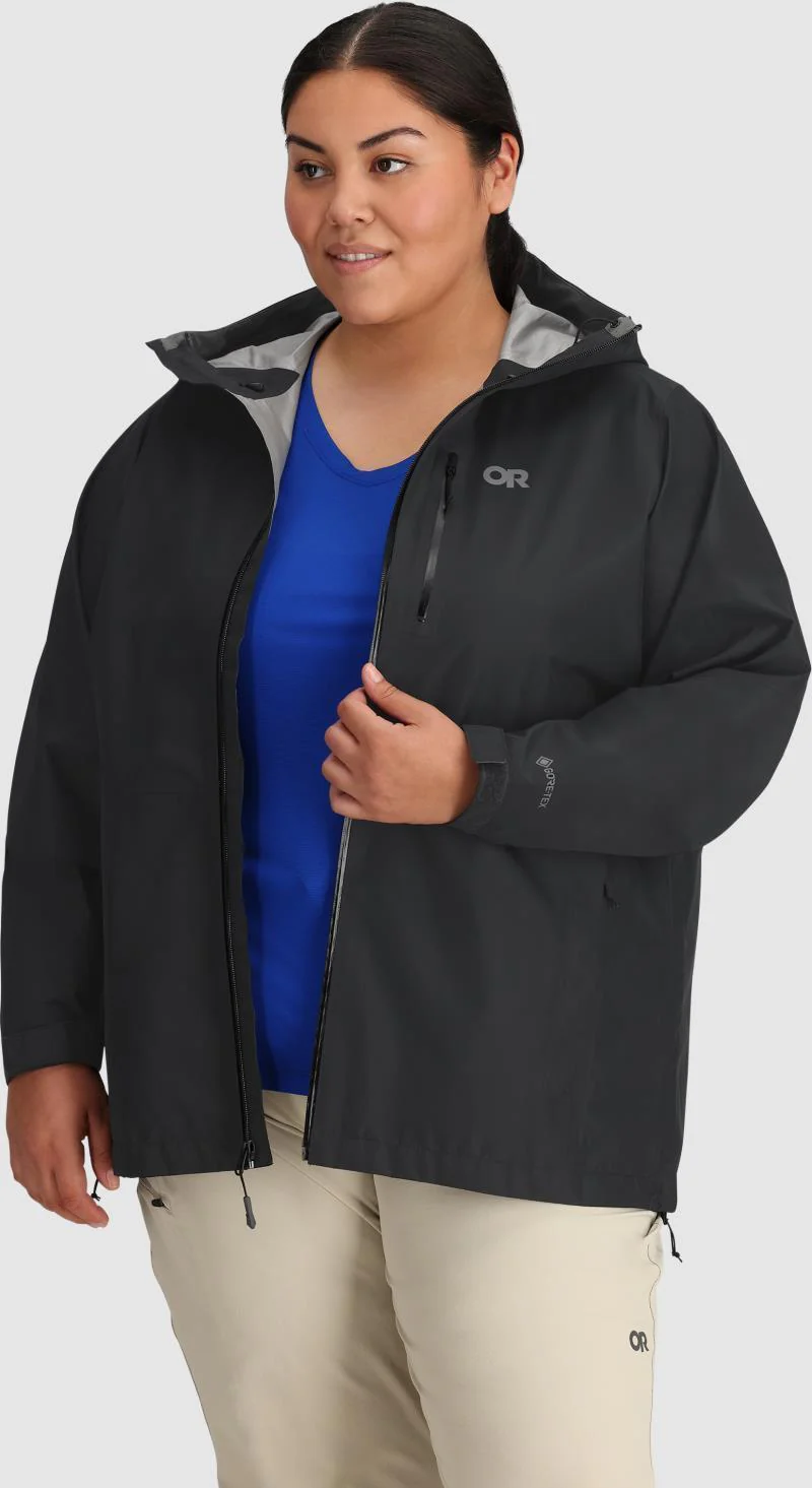 Aspire II Jacket, Plus - Womens - Image 24