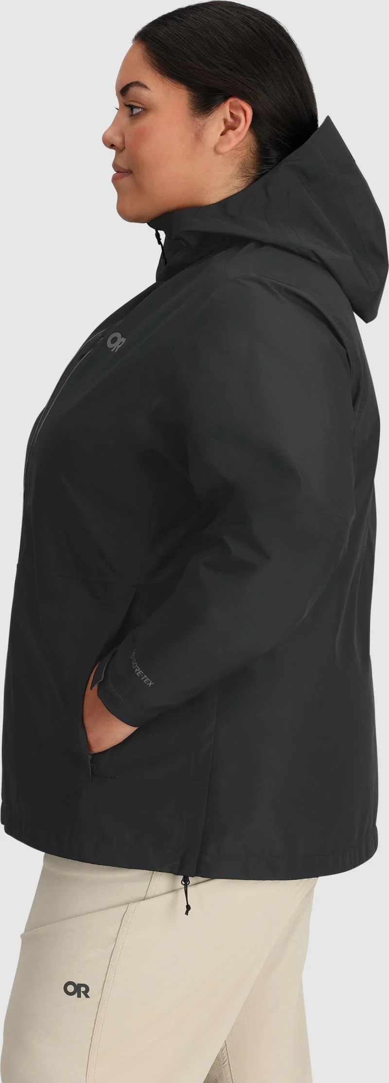 Aspire II Jacket, Plus - Womens - Image 25