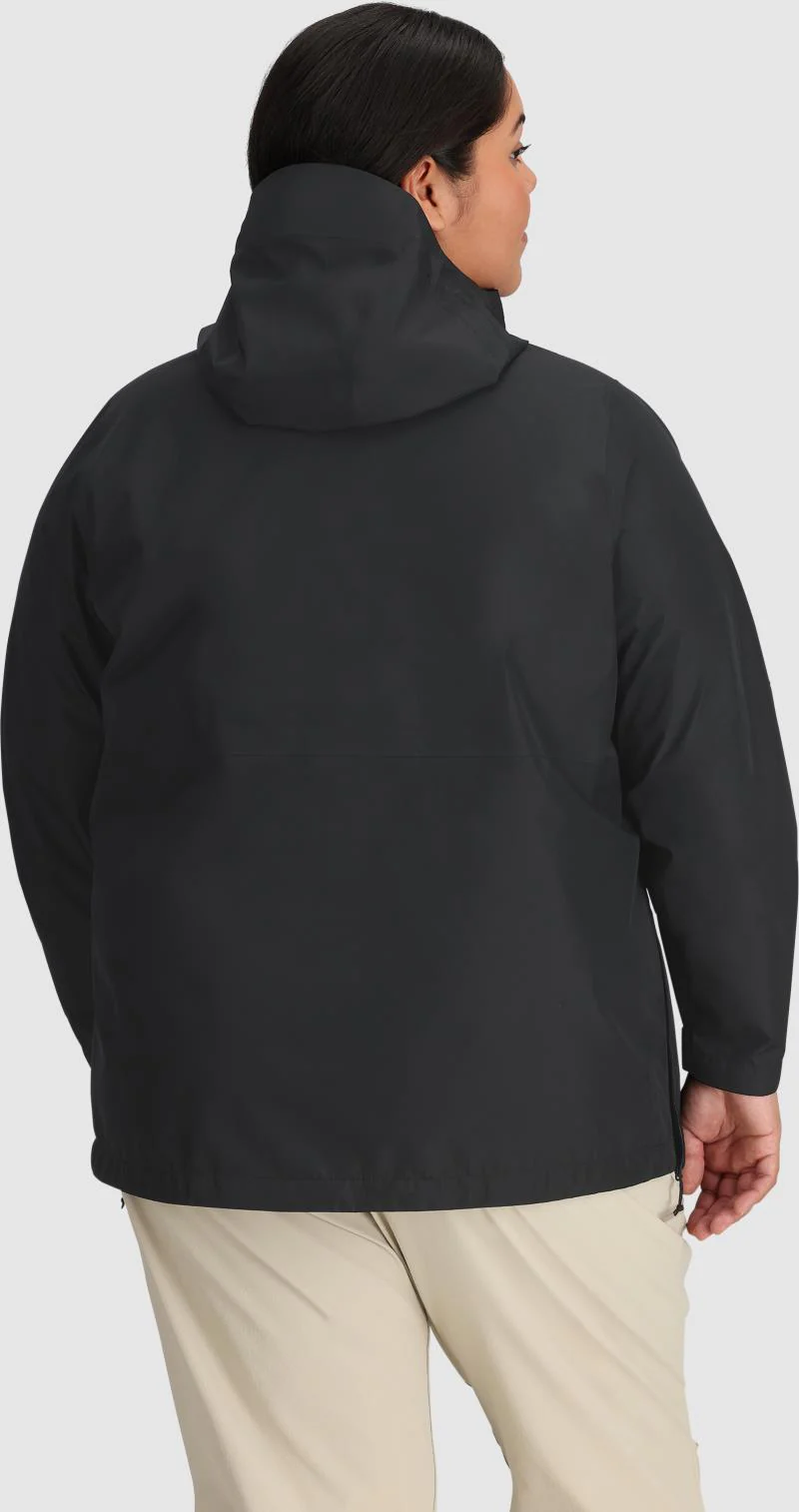 Aspire II Jacket, Plus - Womens - Image 26