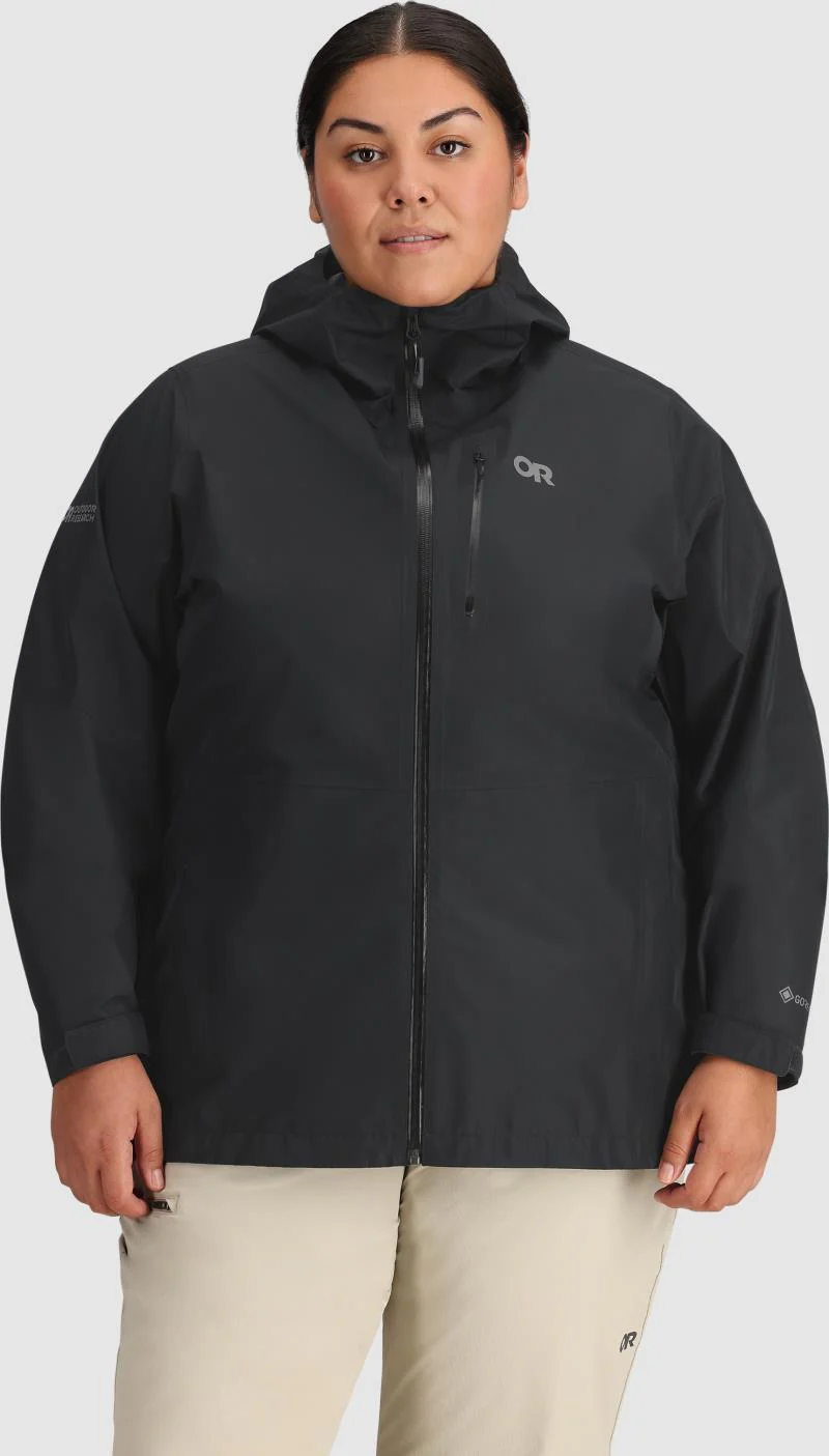 Aspire II Jacket, Plus - Womens - Image 27
