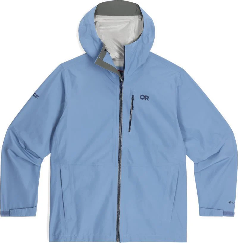 Aspire II Jacket, Plus - Womens - Image 6
