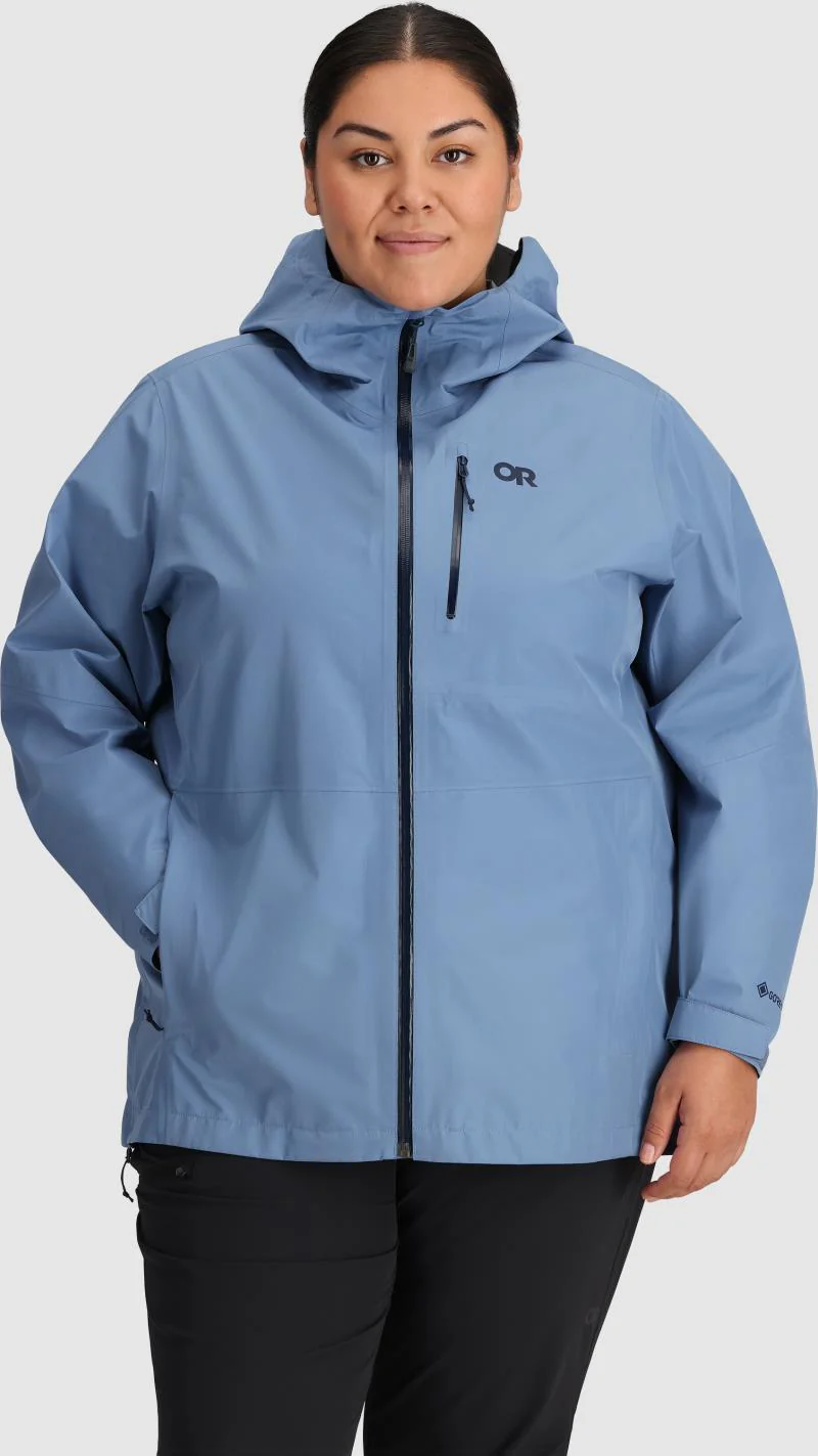 Aspire II Jacket, Plus - Womens - Image 7