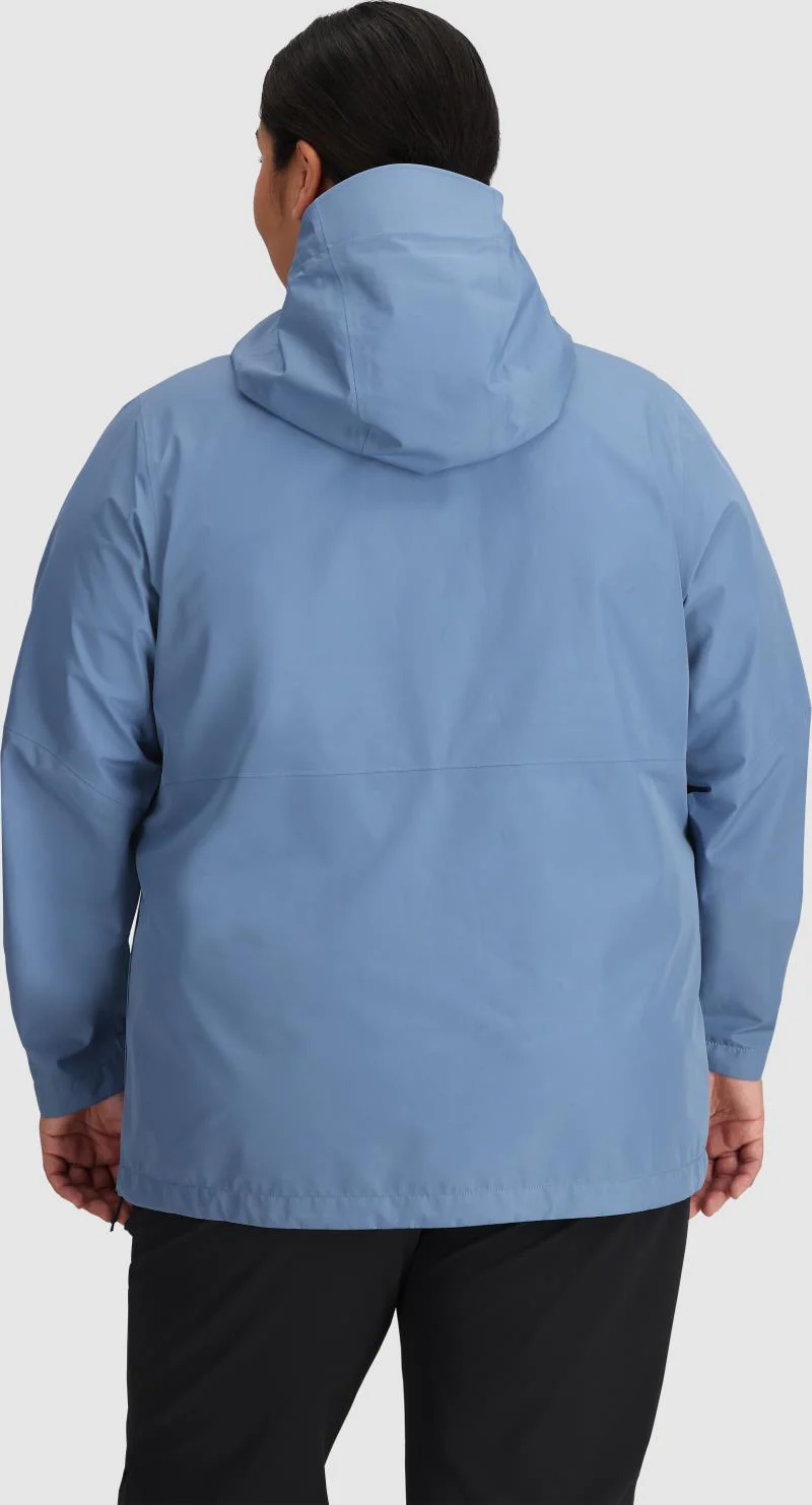Aspire II Jacket, Plus - Womens - Image 9