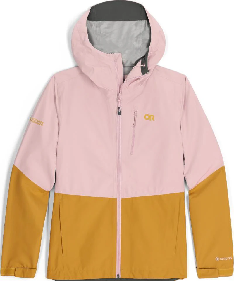Aspire II Jacket - Womens